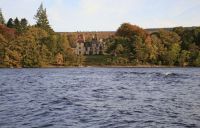 Aldourie 22 from Loch Ness